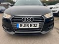 Audi A1 1.4 TFSI Sport Sportback S Tronic Euro 6 (s/s) 5dr 9