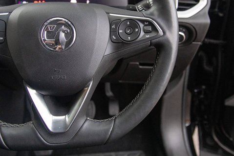 Vauxhall Grandland ELITE 20
