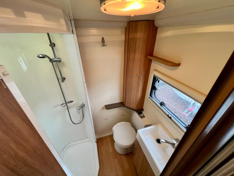 Bailey Pegasus Ancona  21