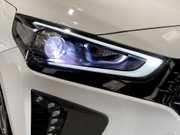 Hyundai IONIQ 1.6 h-GDi GPF Premium Hatchback 5dr Petrol Hybrid DCT Euro 6 (s/s) (141 ps) 9