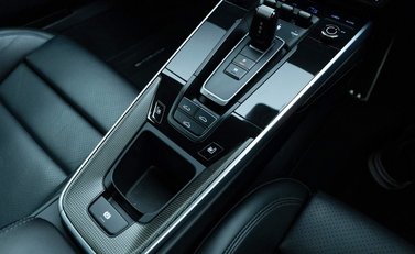 Porsche 911 Carrera (992) 16