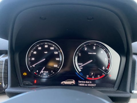 BMW 2 Series 220D XDRIVE LUXURY GRAN TOURER 16