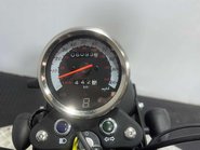Mutt Mongrel 250 2018 NEW MOT ONLY 6K SCRAMBLER 250CC MODERN RETRO BIKE 30