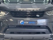 Land Rover Discovery 3.0 Discovery HSE SDV6 Auto 4WD 5dr 25