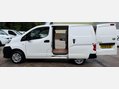 Nissan NV200 1.5 dCi Acenta Panel Van 6dr Diesel Manual SWB Euro 5 (90 ps) 13