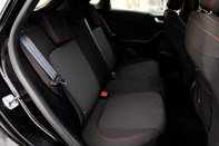 Ford Puma ST-LINE MHEV 34