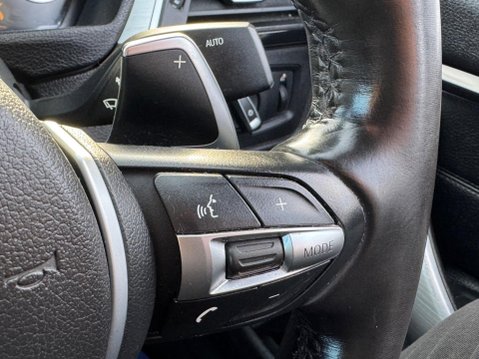 BMW 4 Series 3.0 430d M Sport Auto Euro 6 (s/s) 5dr 35