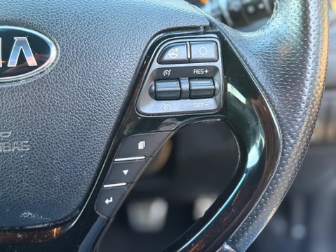 Kia Ceed 1.0 T-GDi GT-Line Euro 6 (s/s) 5dr 15