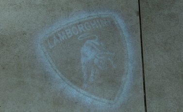 Lamborghini Urus S 38