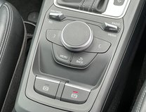 Audi Q2 1.5 TFSI CoD 35 S line SUV 5dr Petrol S Tronic Euro 6 (s/s) (150 ps) 34