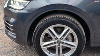 Audi Q5 2.0 TDI S line SUV 5dr Diesel S Tronic quattro Euro 6 (s/s) (190 ps) 31