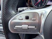 Mercedes-Benz E Class E 200 AMG LINE ESTATE 24