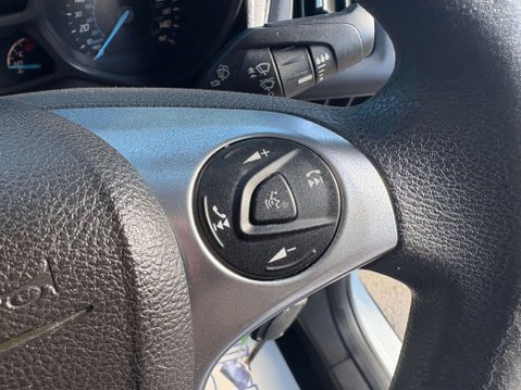 Ford Transit Connect 1.5 TDCi 210 Trend Panel Van 5dr Diesel Manual L2 H1 (124 g/km, 99 bhp) 43