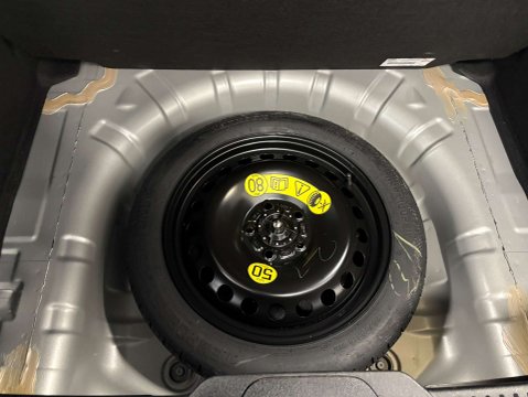 Ford Focus 1.0 Focus ST-Line X 5dr 38