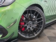 Mercedes-Benz A Class 2.0 A45 AMG Hatchback 5dr Petrol SpdS DCT 4MATIC Euro 6 (s/s) (360 ps) 11