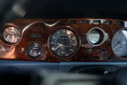 Aston Martin V8 Oscar India 16