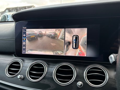 Mercedes-Benz E Class 2.0 E220d AMG Line (Premium Plus) Estate 5dr Diesel G-Tronic+ Euro 6 (s/s) 28