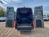 Mercedes-Benz Sprinter AUTO LWB L3H2 High Roof 315 Pro Air Con Sensors EURO 6 8