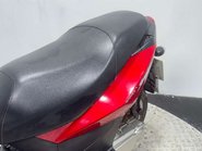 SYM Symply 2017 12K PROJECT 4 STROKE 50CC SCOOTER SPARES OR REPAIR 15