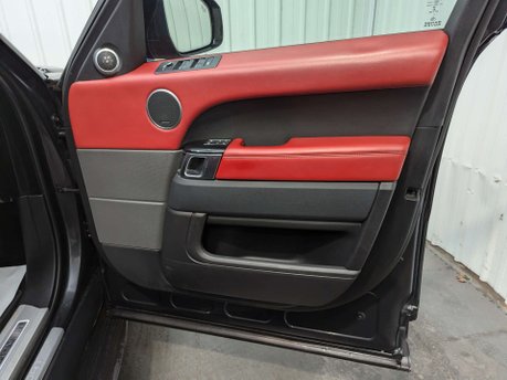 Land Rover Range Rover Sport 3.0 Range Rover Sport Autobiography Dynamic SDV6 Auto 4WD 5dr 53