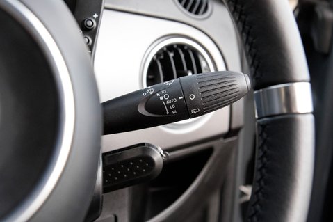 Abarth 500 595 TURISMO 19