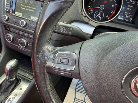 Volkswagen Golf 1.4 Golf SE TSi Semi-Auto 2dr 73