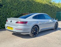 Volkswagen Arteon 2.0 TSI R-Line Edition Fastback 5dr Petrol DSG Euro 6 (s/s) (190 ps) 4