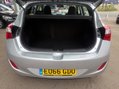 Hyundai i30 1.4 Blue Drive SE Nav Euro 6 (s/s) 5dr 34
