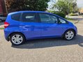 Honda Jazz 1.3 Jazz ES+ i-VTec 5dr 5