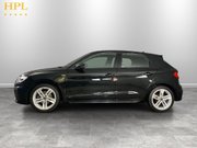 Audi A1 1.0 TFSI 30 S line Sportback 5dr Petrol S Tronic Euro 6 (s/s) (110 ps) Cru 4