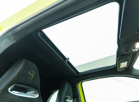 Abarth 500e Scorpionissima 16