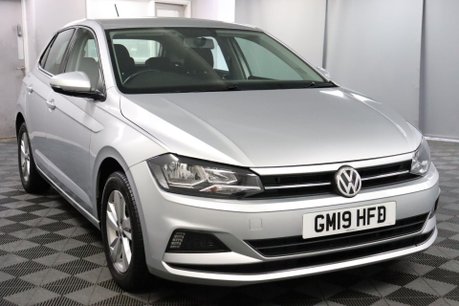 Volkswagen Polo SE TDI 30