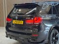 BMW X5 3.0 X5 xDrive 30d M Sport Auto 4WD 5dr 20