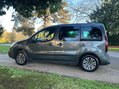 Peugeot Partner Tepee HORIZON RE 17