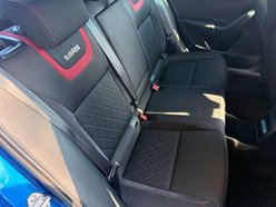 Skoda Octavia 2.0 Octavia vRS TDI 5dr 27