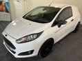 Ford Fiesta BASE TDCI 28