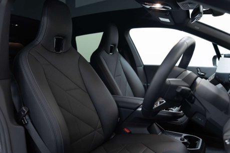 BMW Ix iX xDrive 40 M Sport 4WD 5dr 30