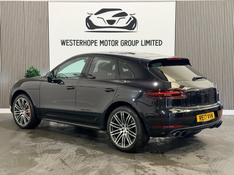 Porsche Macan 3.0T V6 GTS PDK 4WD Euro 6 (s/s) 5dr 20