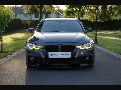 BMW 3 Series 3.0 330d M Sport Touring Auto Euro 6 (s/s) 5dr 5