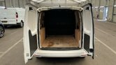 Volkswagen Caddy SWB L1H1 Low Roof Commerce Pro Air Con Alloys Sensors EURO 6 NO VAT 5