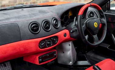 Ferrari 360 Challenge Stradale 14