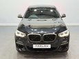 BMW X4 3.0 M40d SUV 5dr Diesel Auto xDrive Euro 6 (s/s) (326 ps) 18