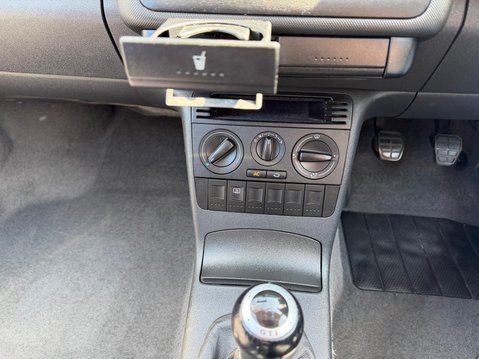 Volkswagen Polo 1.6 GTI 3dr 21