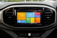 MG MG3 EXCLUSIVE NAV VTI-TECH 21