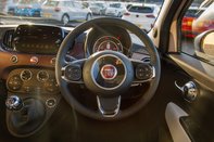 Fiat 500 STAR MHEV 21