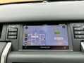 Land Rover Discovery Sport 2.0 Discovery Sport Landmark TD4 Auto 4WD 5dr 18