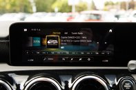 Mercedes-Benz A Class A 180 SPORT EXECUTIVE EDITION 23