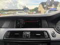 BMW 5 Series 2.0 520d M Sport Auto Euro 5 (s/s) 4dr 6