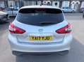 Nissan Pulsar 1.2 DIG-T N-Connecta XTRON Euro 6 (s/s) 5dr 4