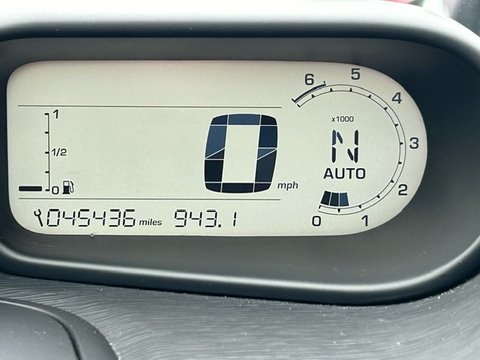 Citroen C3 Picasso EXCLUSIVE EGS 12